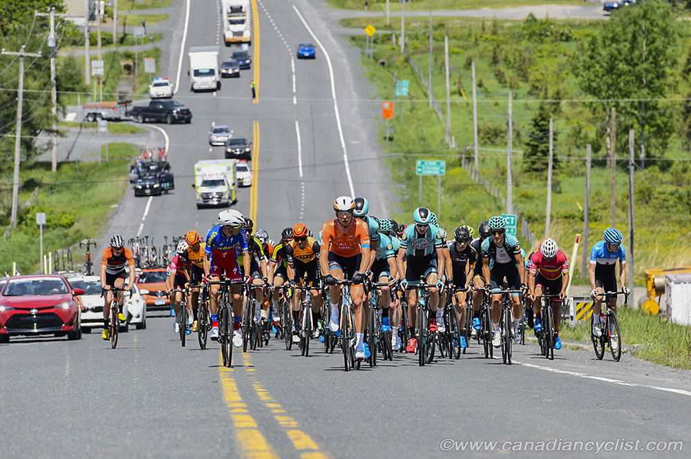 Tour de Beauce, 2019