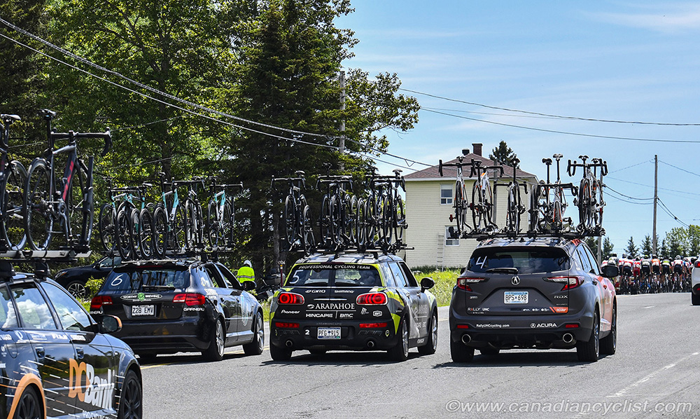 Tour de Beauce, 2019