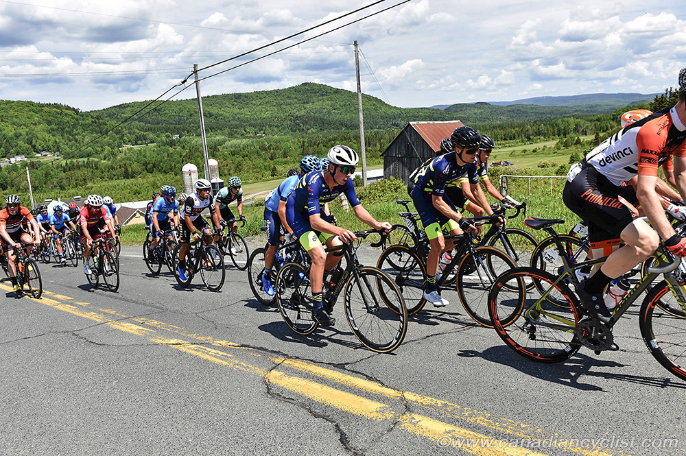 Tour de Beauce, 2019