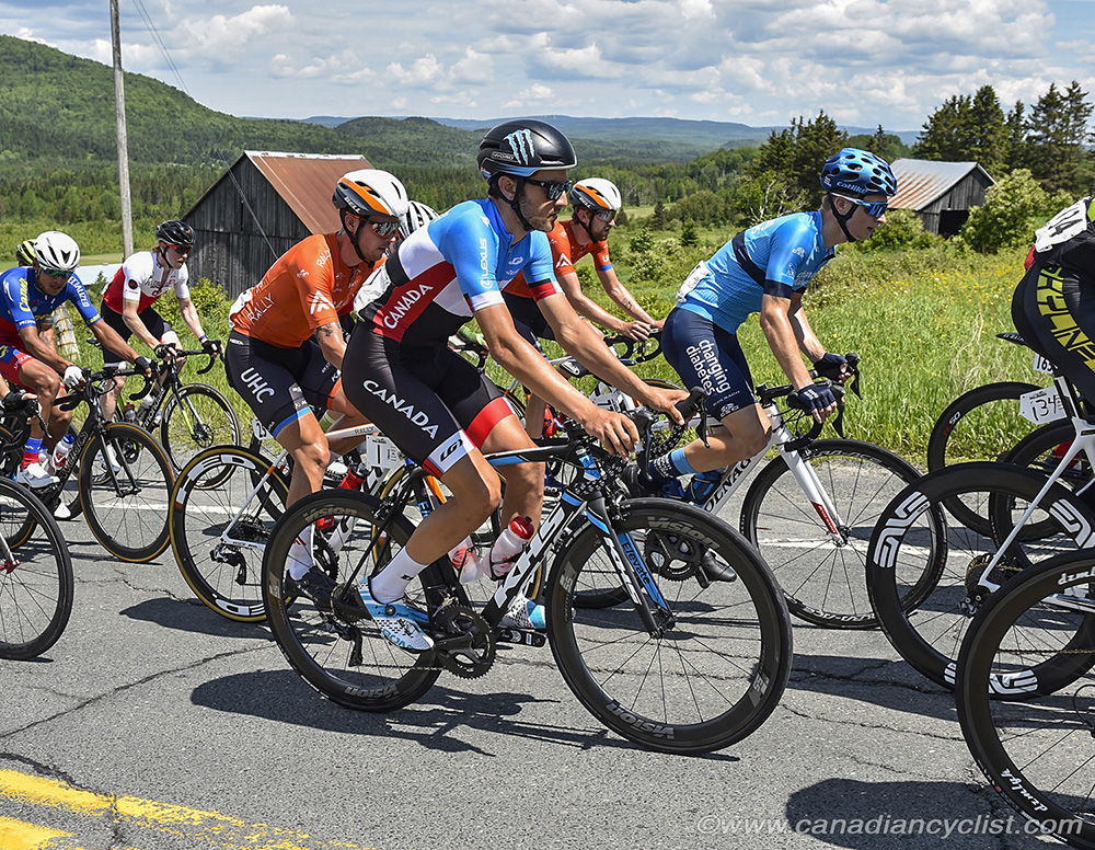 Tour de Beauce, 2019