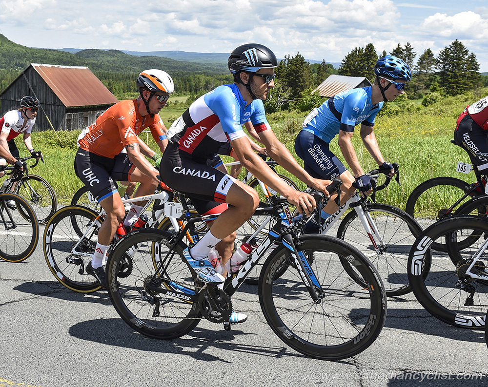 Tour de Beauce, 2019
