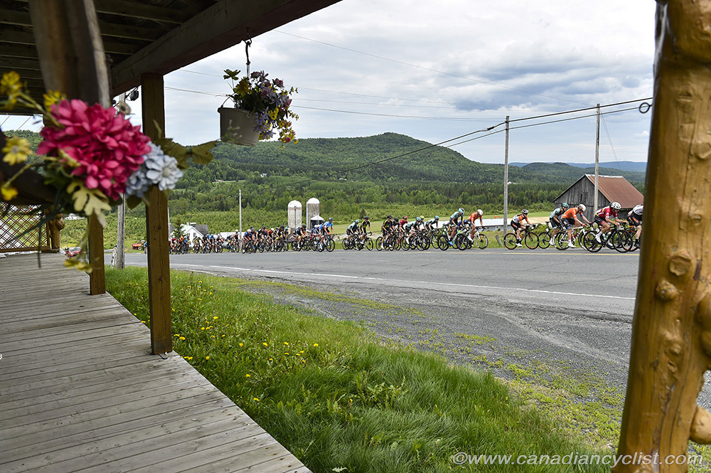 Tour de Beauce, 2019