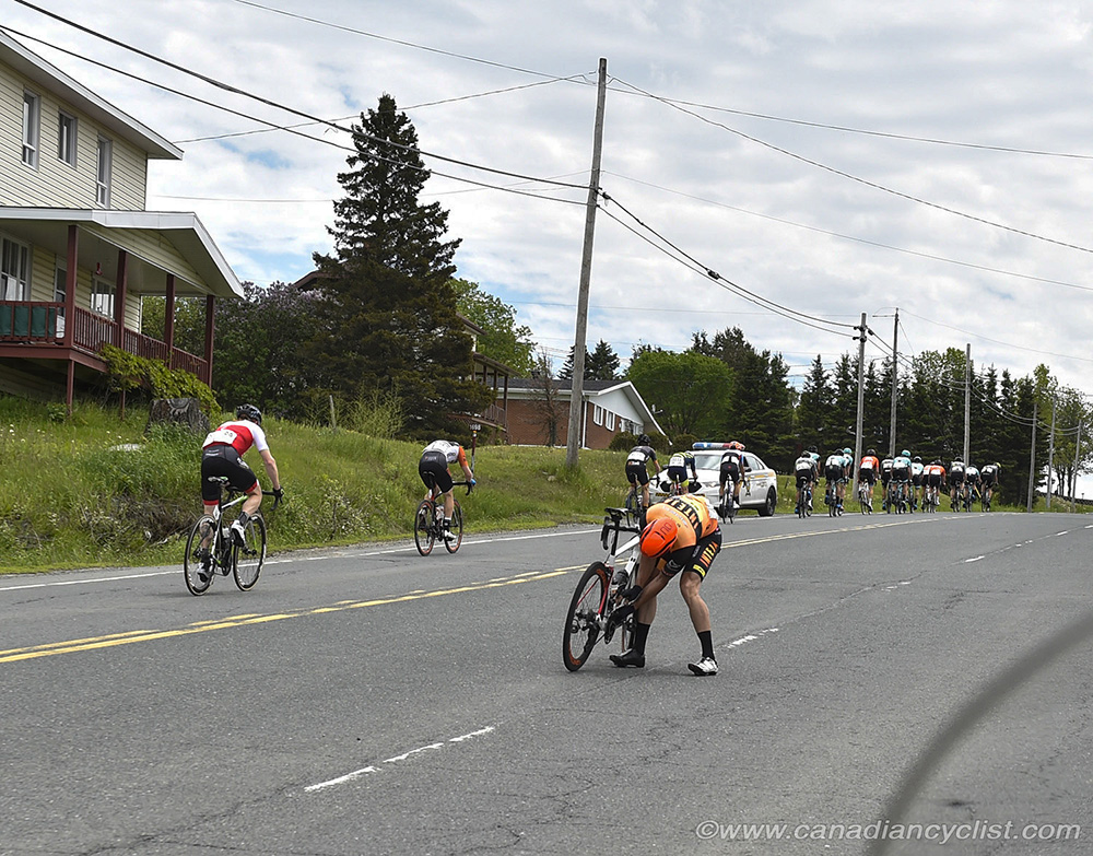 Tour de Beauce, 2019