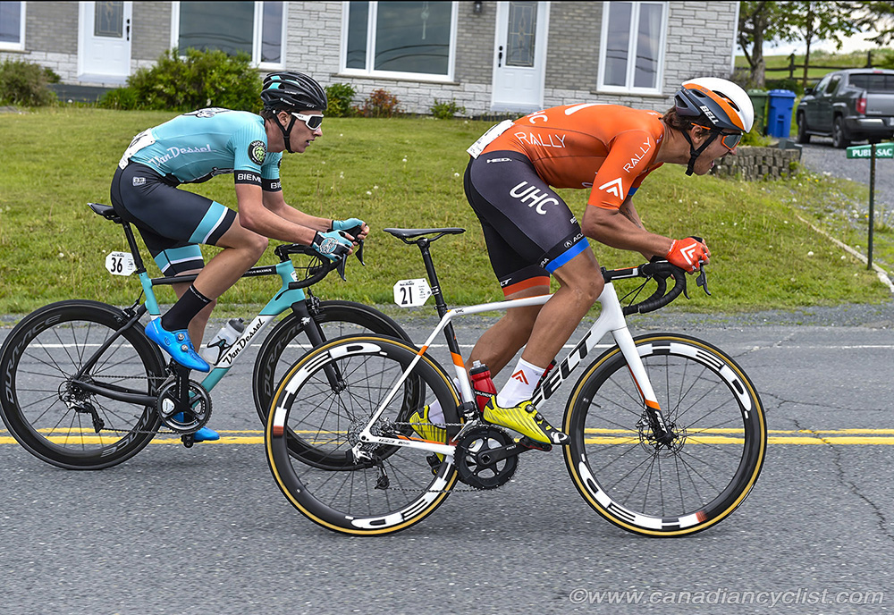 Tour de Beauce, 2019