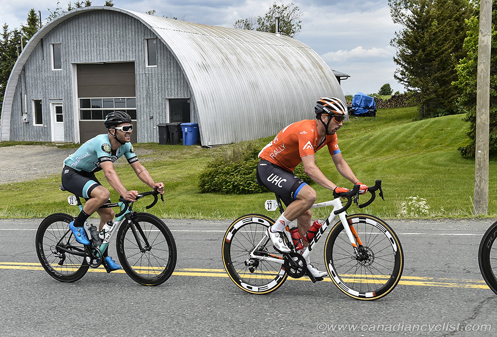 Tour de Beauce, 2019