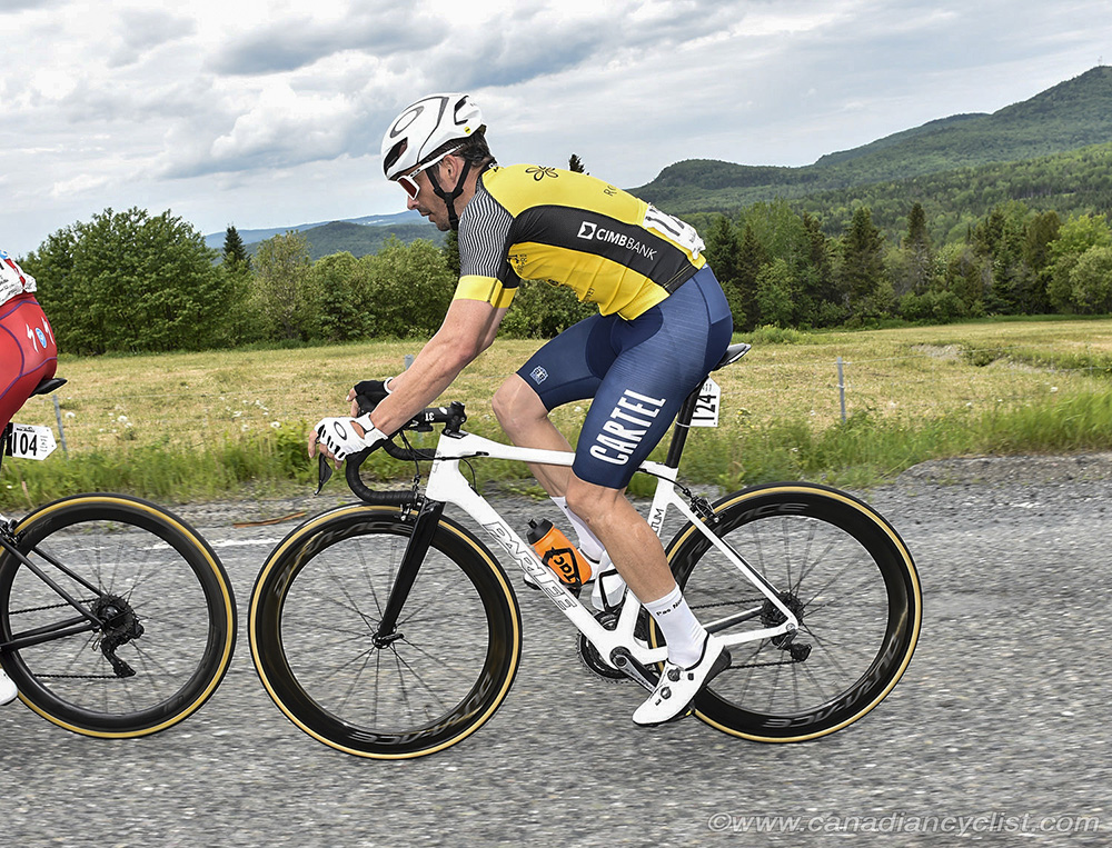 Tour de Beauce, 2019
