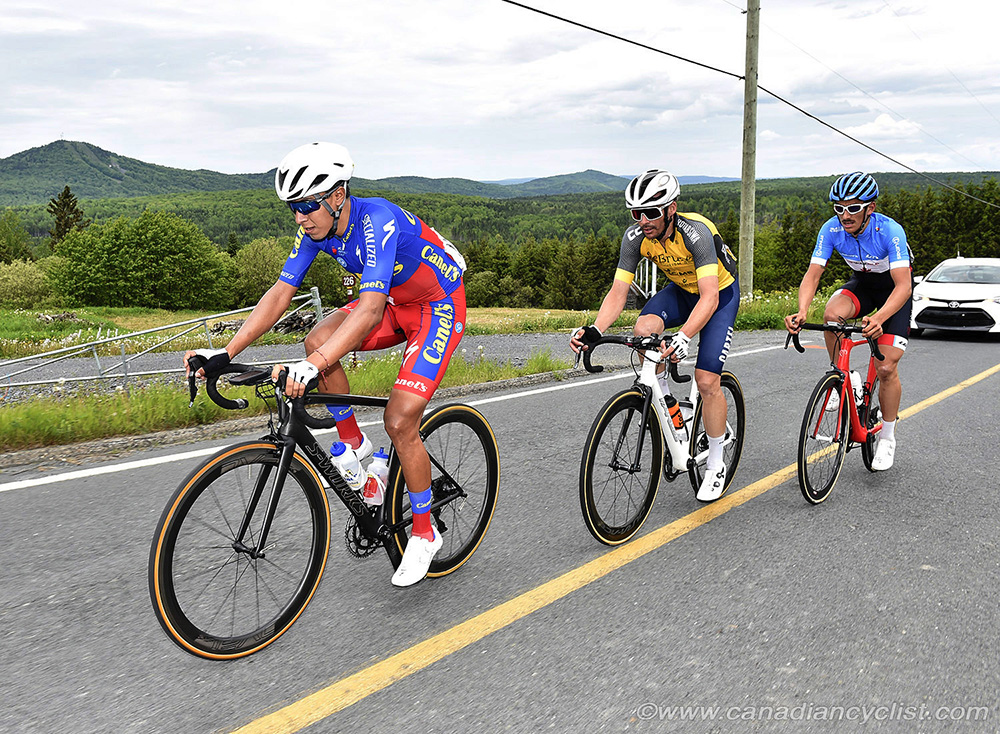 Tour de Beauce, 2019
