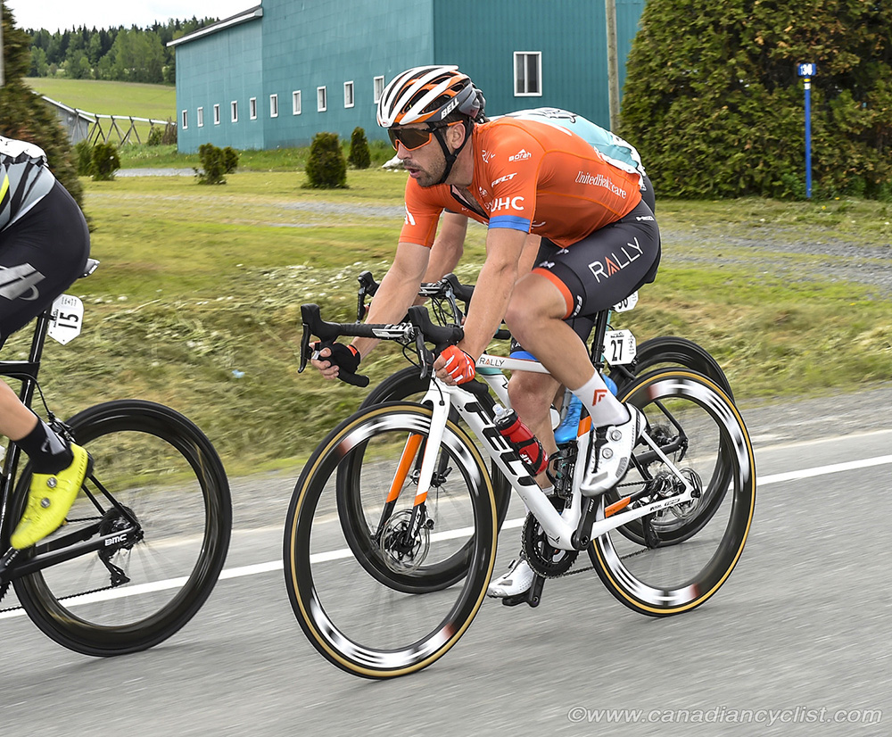 Tour de Beauce, 2019