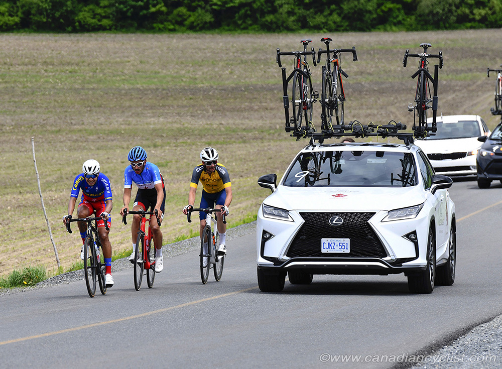 Tour de Beauce, 2019