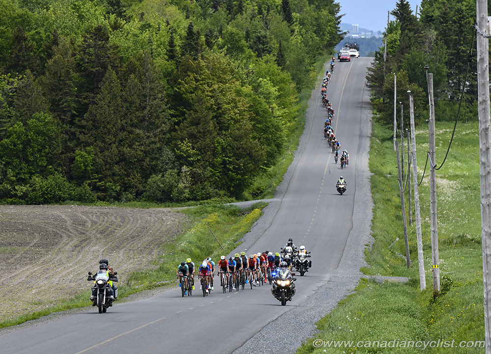 Tour de Beauce, 2019
