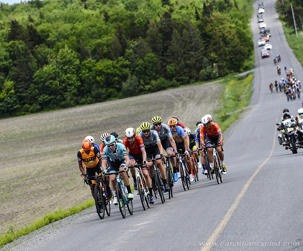 Tour de Beauce, 2019