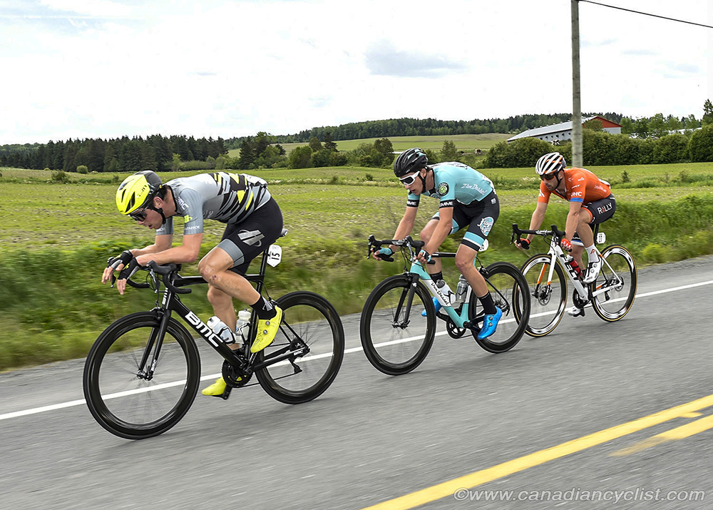 Tour de Beauce, 2019
