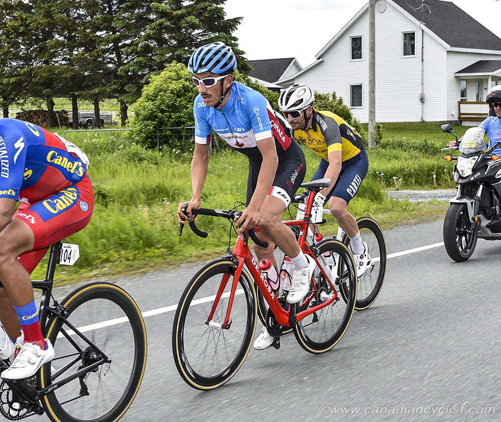 Tour de Beauce, 2019