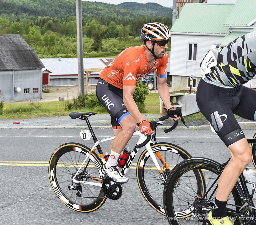 Tour de Beauce, 2019