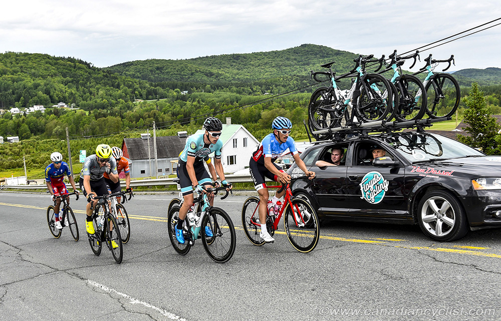 Tour de Beauce, 2019