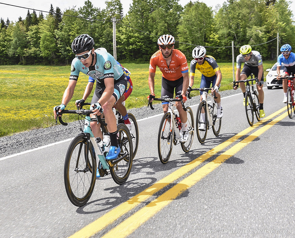 Tour de Beauce, 2019