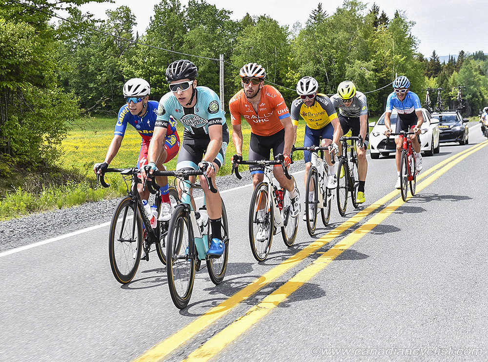 Tour de Beauce, 2019