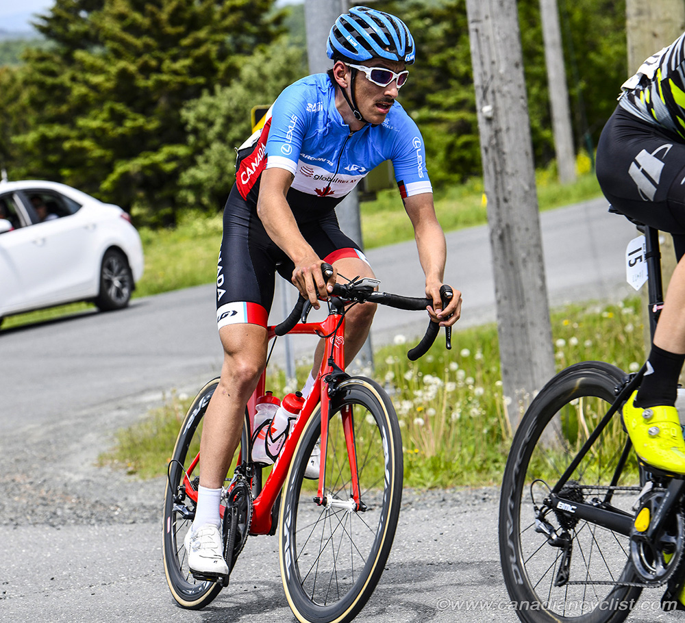 Tour de Beauce, 2019