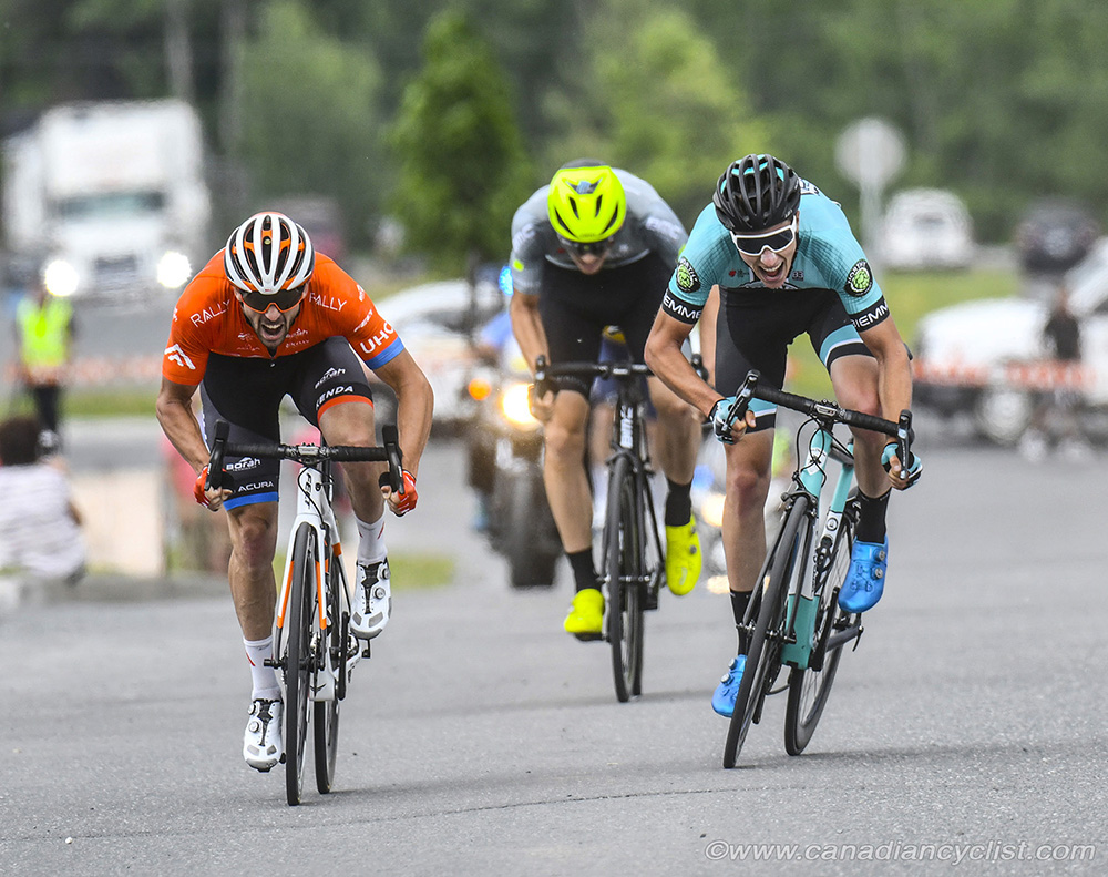 Tour de Beauce, 2019