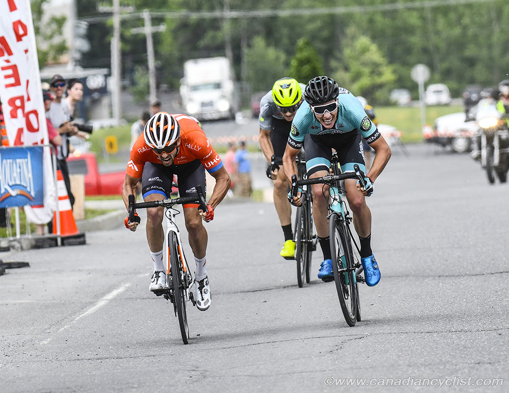 Tour de Beauce, 2019
