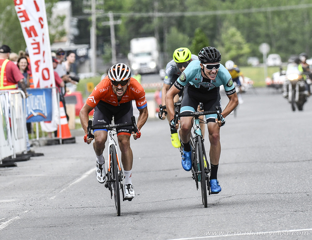 Tour de Beauce, 2019