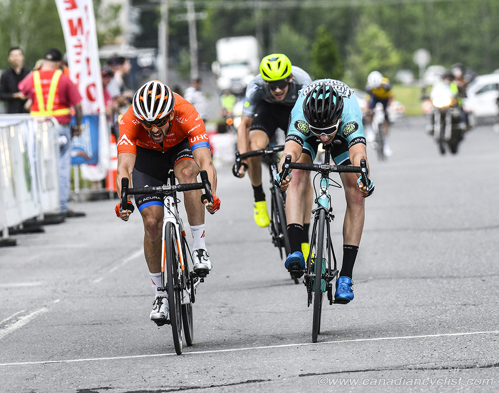 Tour de Beauce, 2019