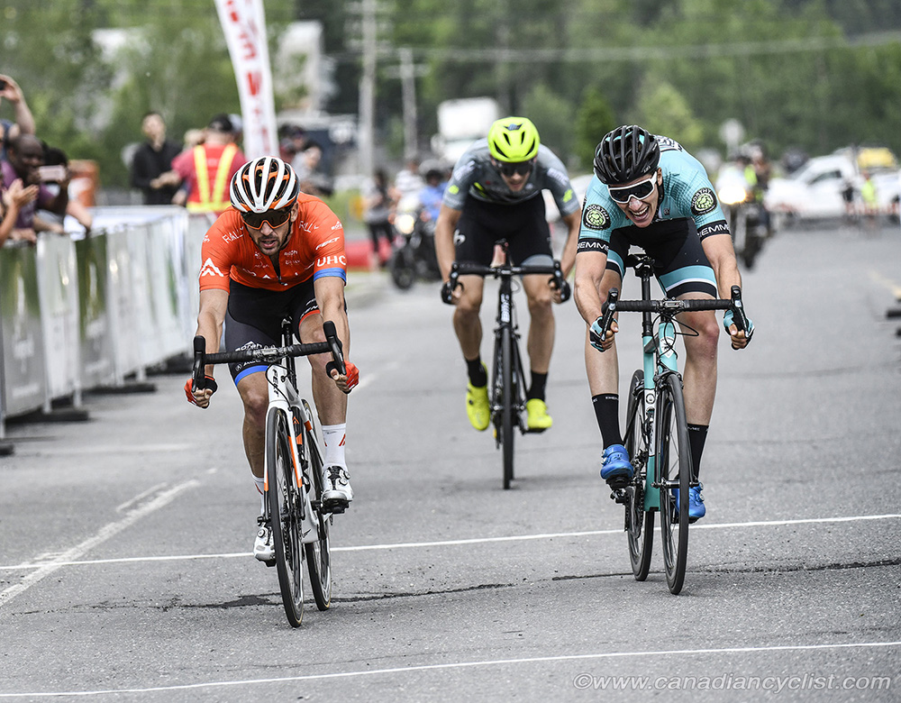 Tour de Beauce, 2019