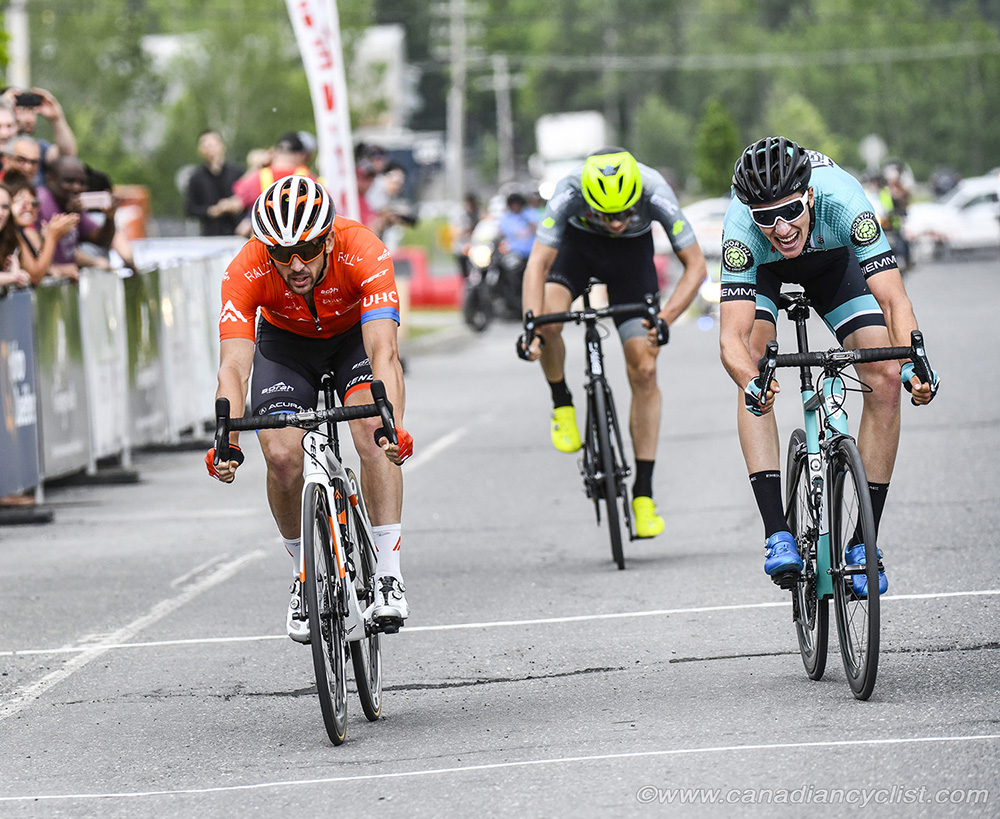 Tour de Beauce, 2019