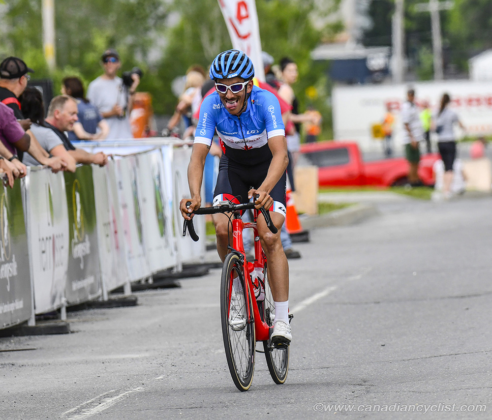 Tour de Beauce, 2019