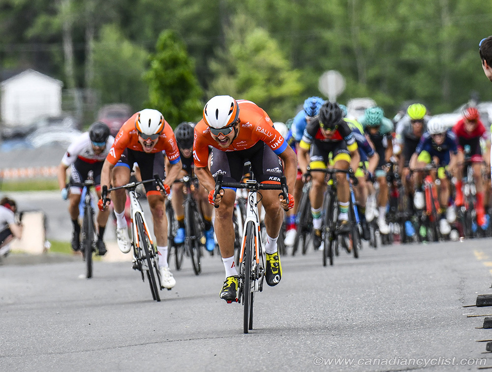 Tour de Beauce, 2019