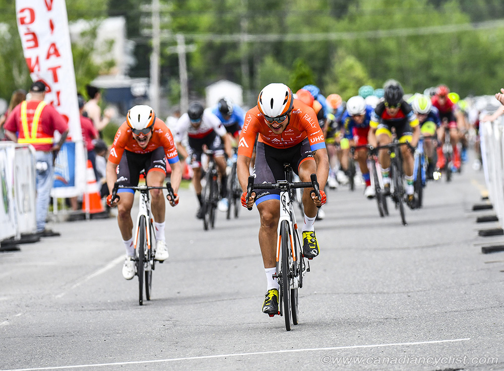 Tour de Beauce, 2019
