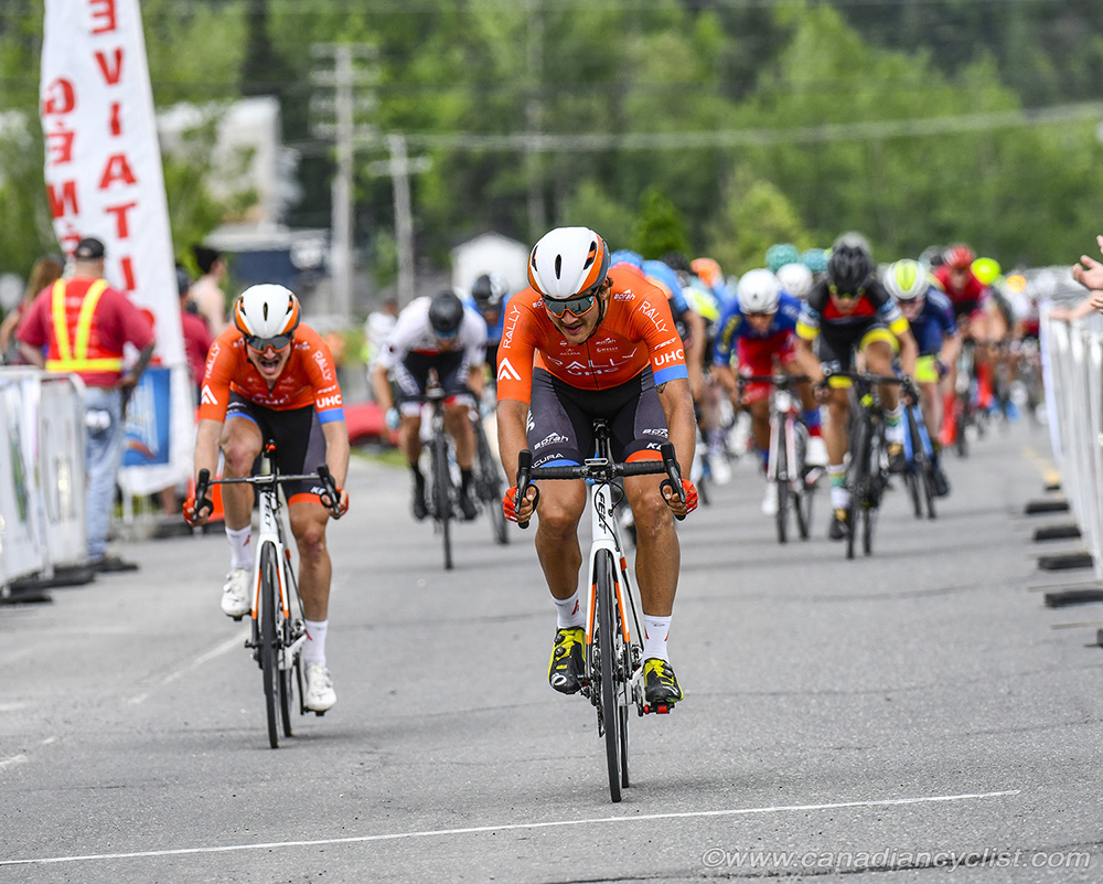 Tour de Beauce, 2019