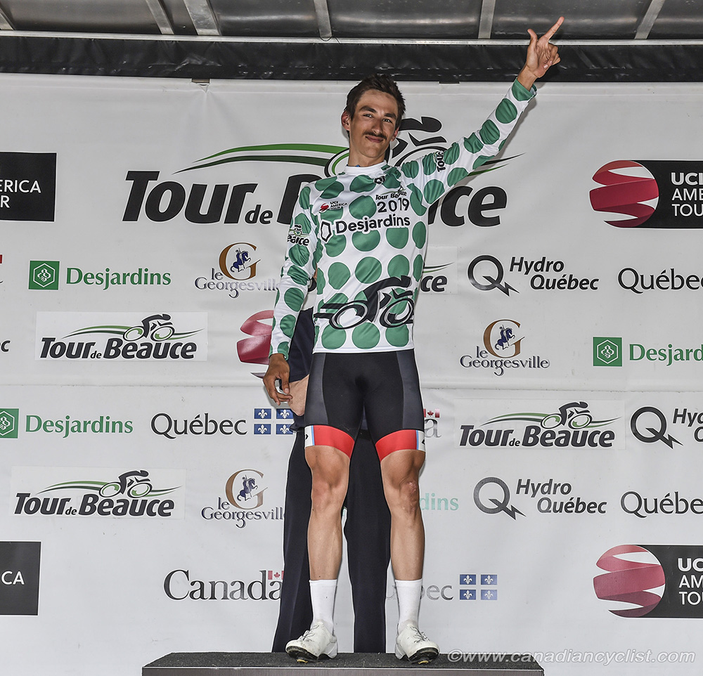 Tour de Beauce, 2019