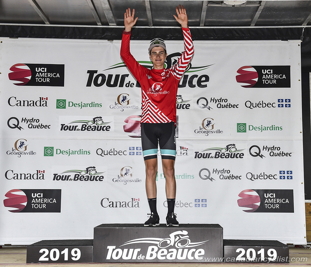 Tour de Beauce, 2019