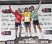 Tour de Beauce, 2019