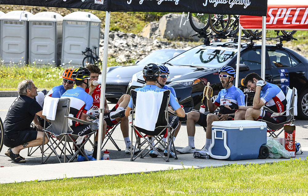 Tour de Beauce, 2019