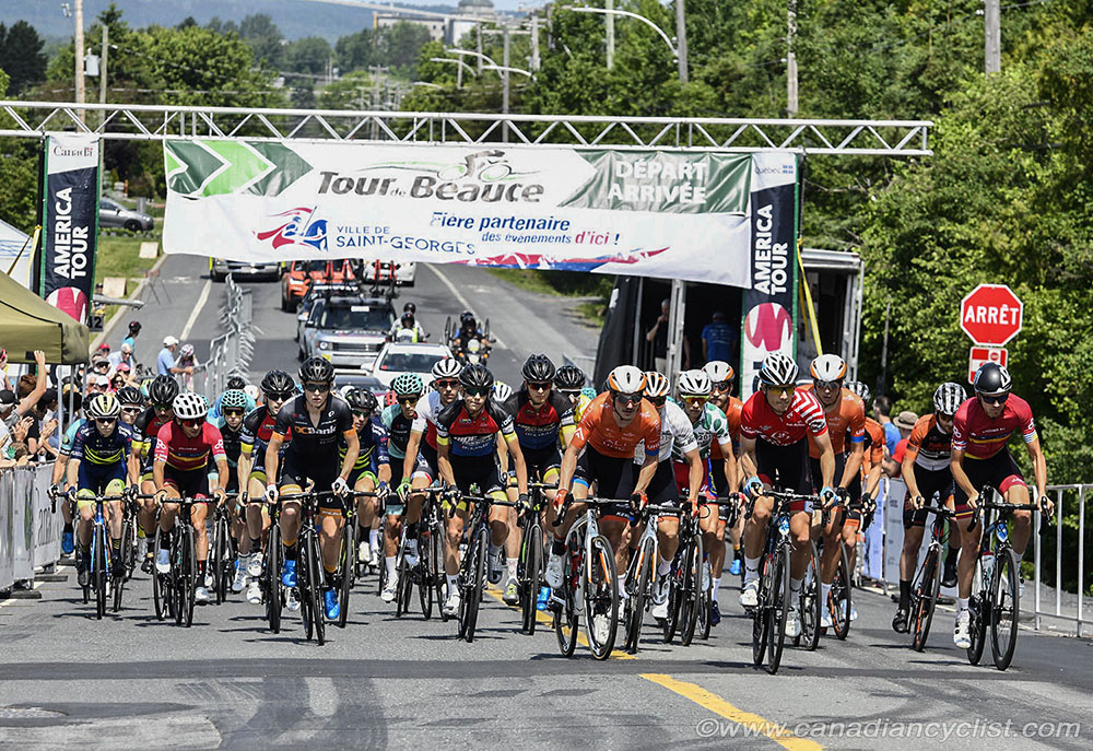Tour de Beauce, 2019
