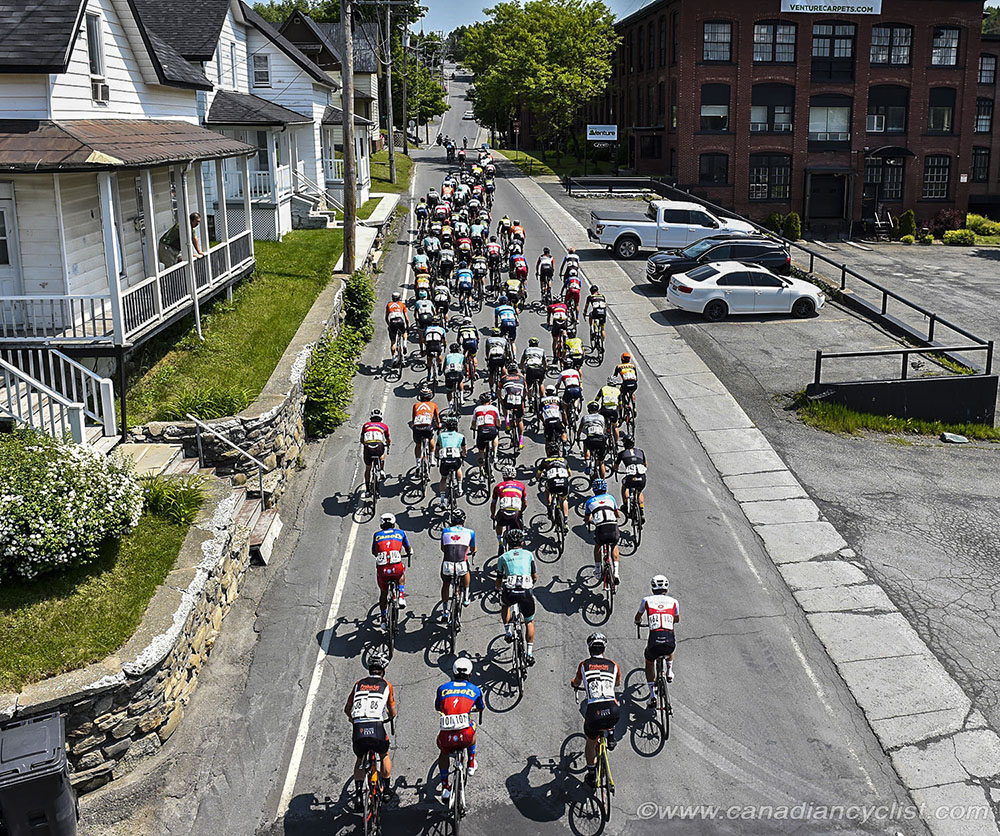 Tour de Beauce, 2019