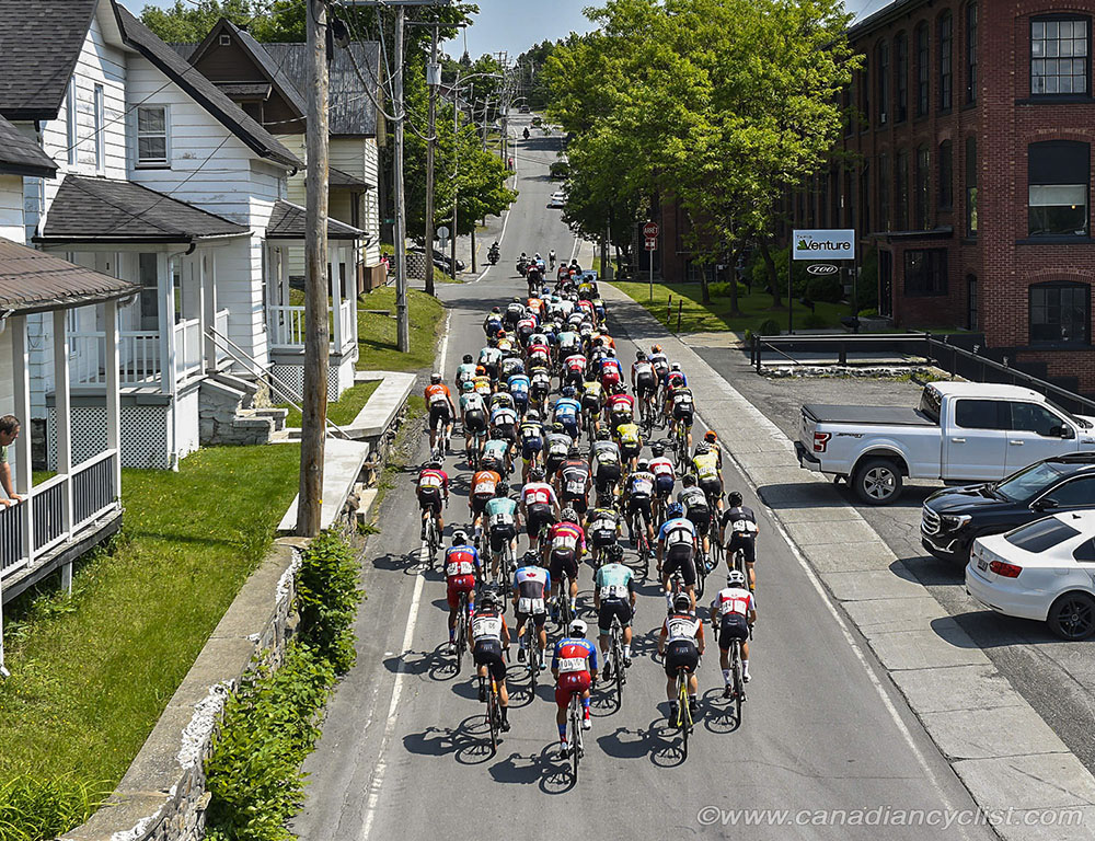 Tour de Beauce, 2019