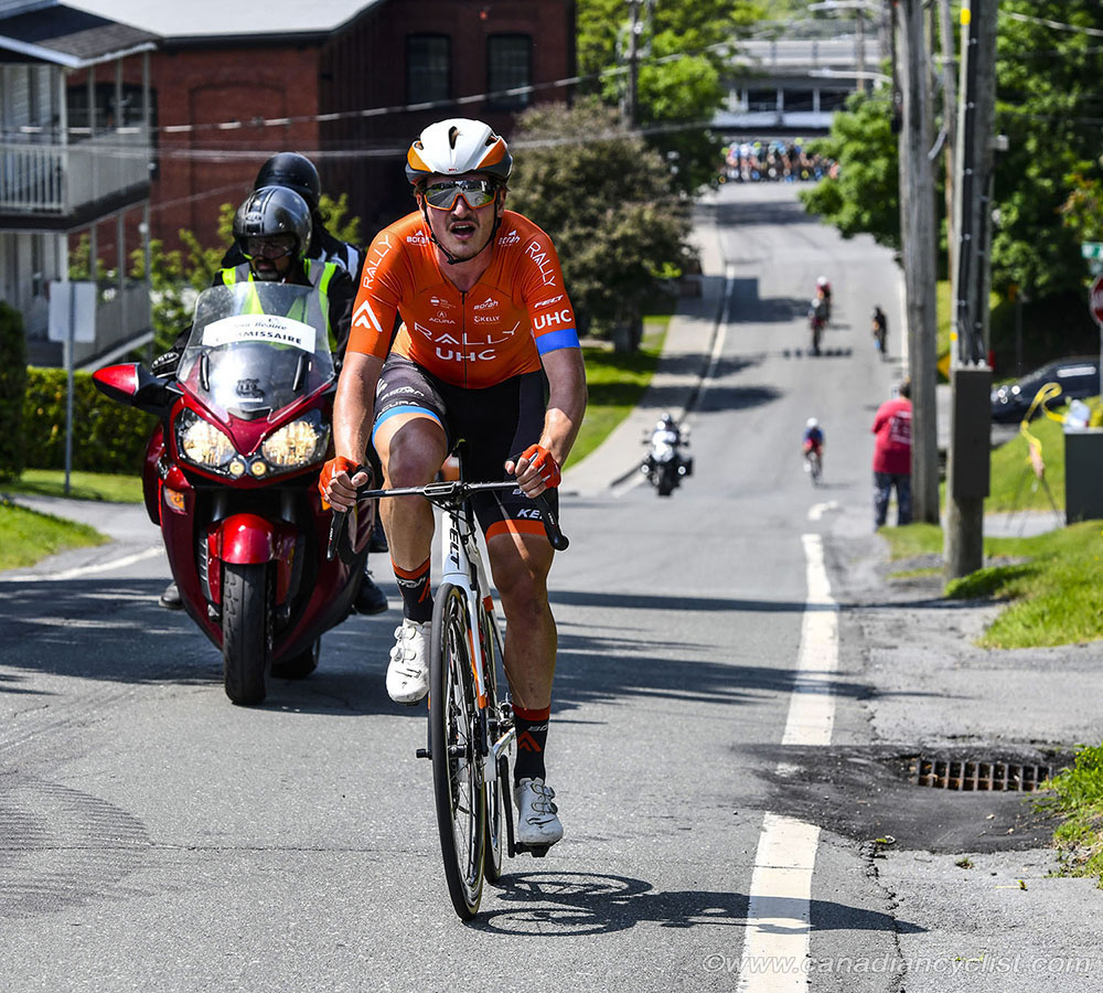 Tour de Beauce, 2019