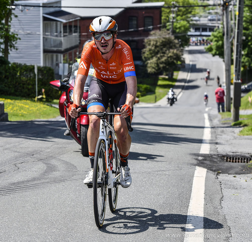 Tour de Beauce, 2019