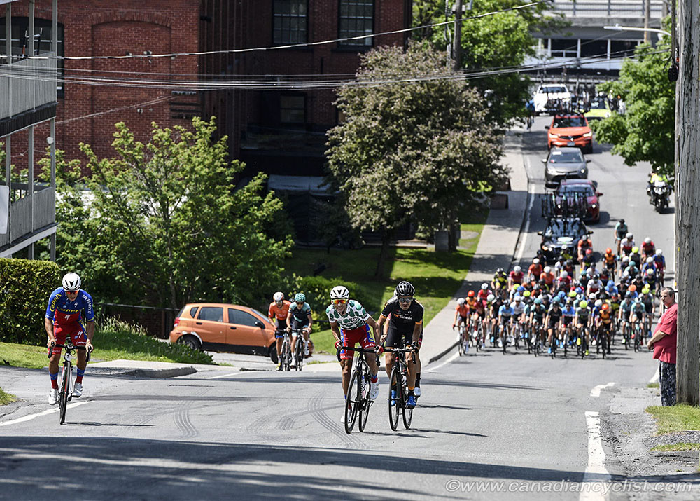 Tour de Beauce, 2019