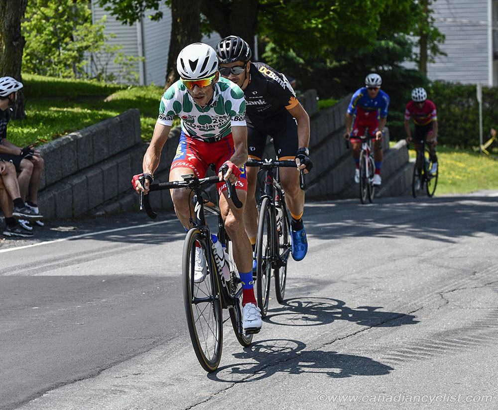 Tour de Beauce, 2019