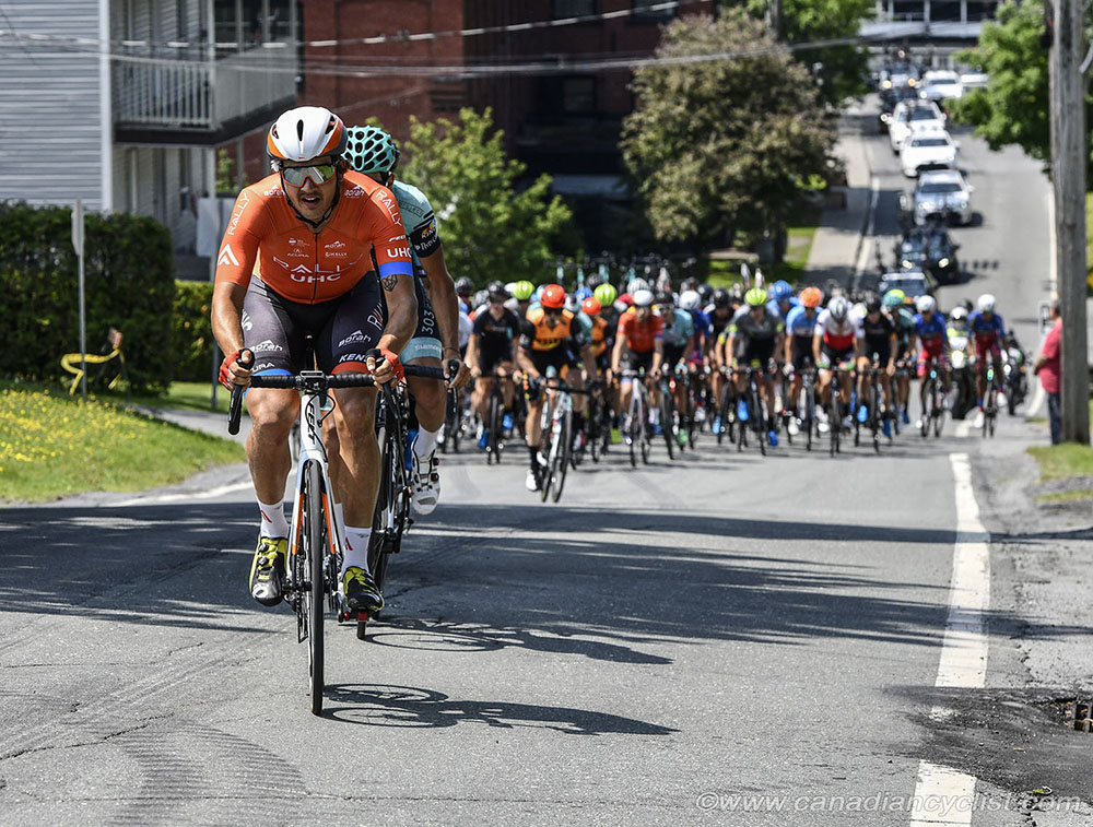 Tour de Beauce, 2019
