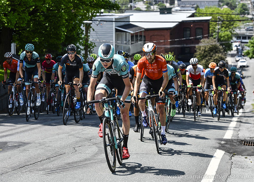 Tour de Beauce, 2019