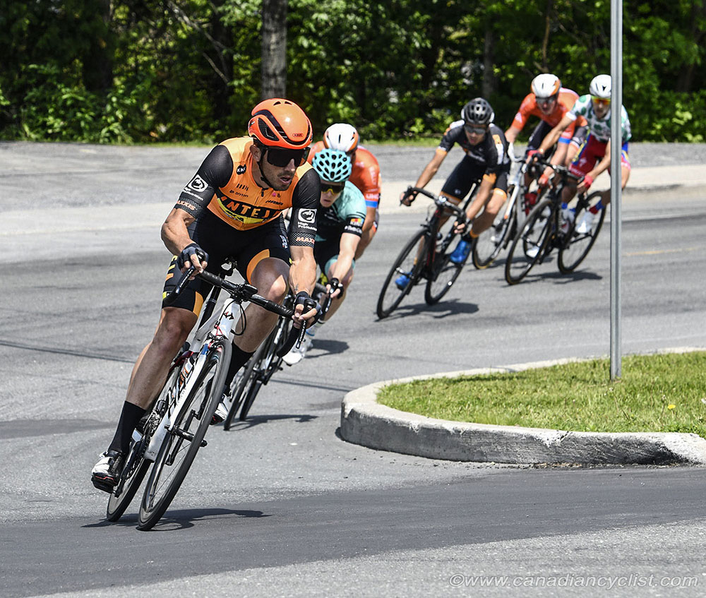 Tour de Beauce, 2019