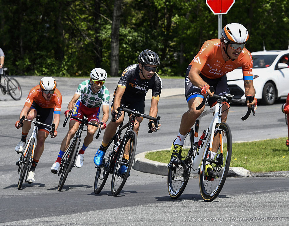 Tour de Beauce, 2019