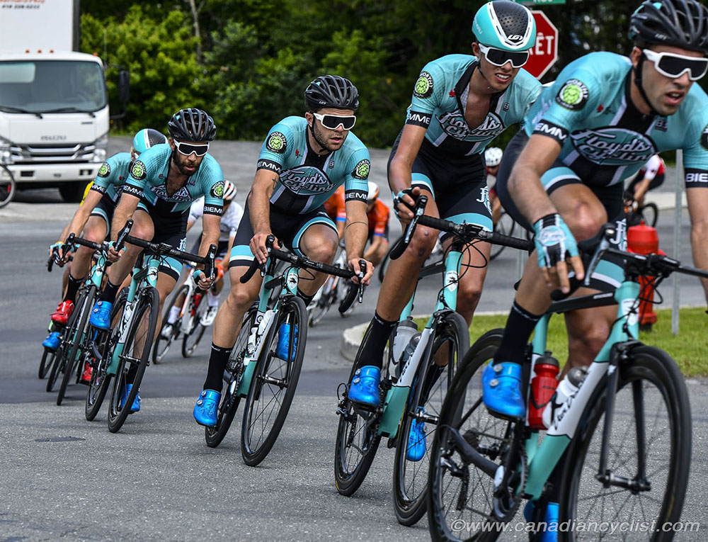 Tour de Beauce, 2019