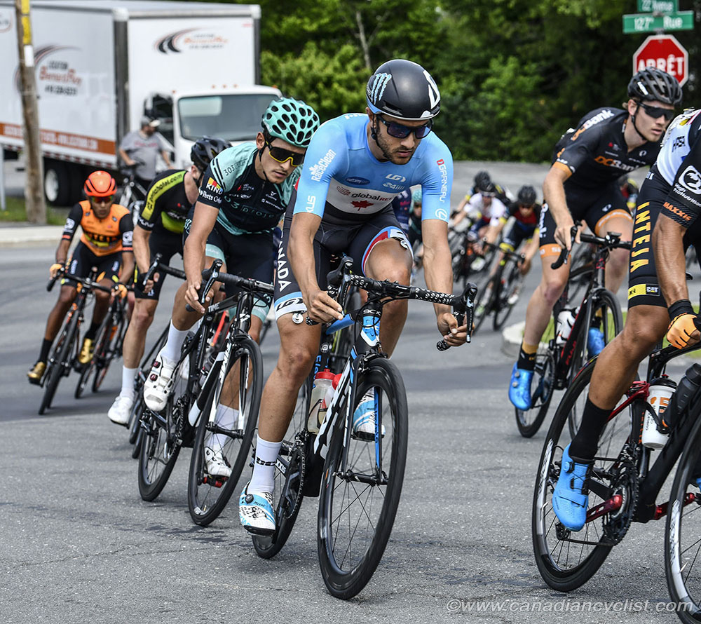 Tour de Beauce, 2019