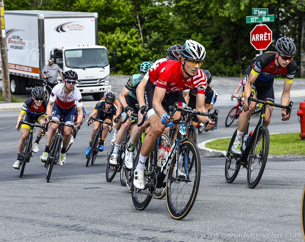 Tour de Beauce, 2019